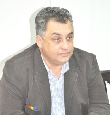 Iorguş, din nou în instanţă cu Primăria Mangalia